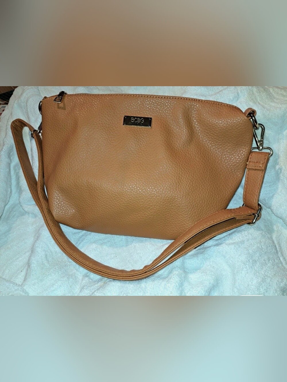 BCBG Paris Grey New Bag